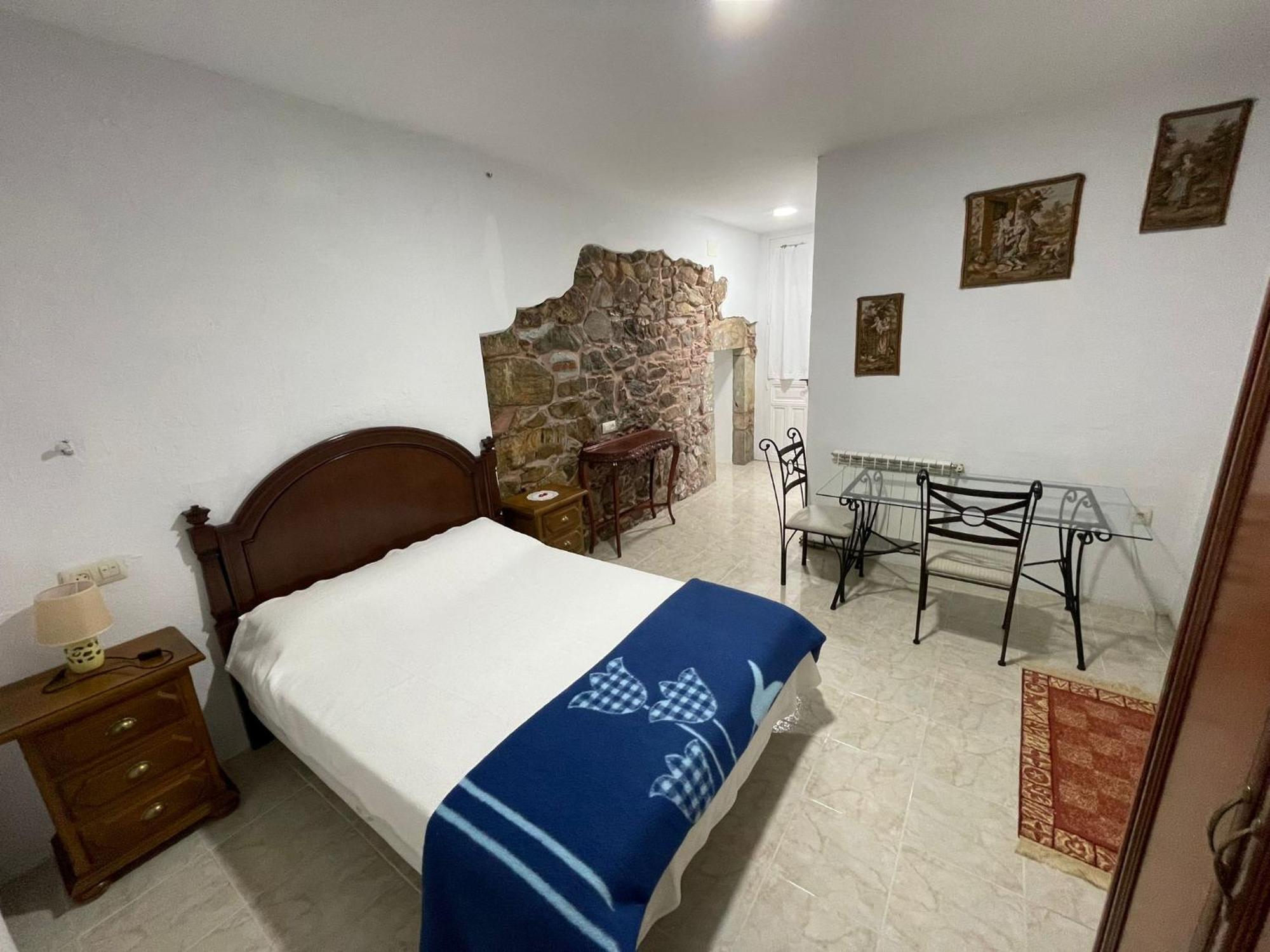 Hotel El Nuevo Semellon Aceptamos Mascotas تينيو المظهر الخارجي الصورة