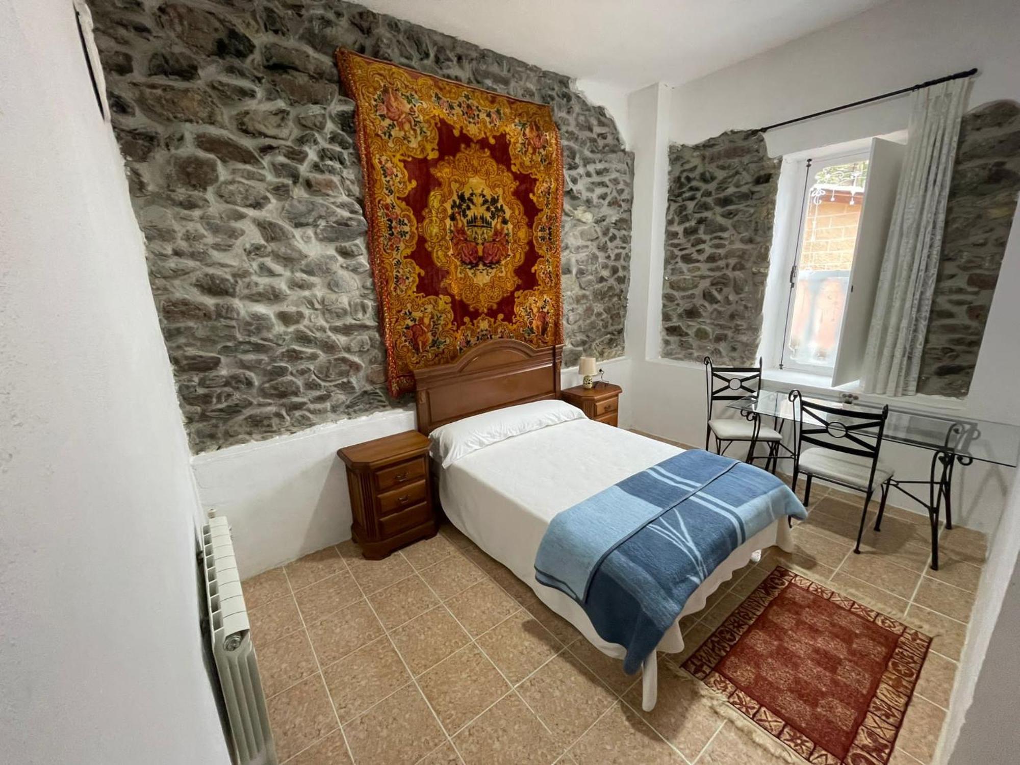 Hotel El Nuevo Semellon Aceptamos Mascotas تينيو المظهر الخارجي الصورة